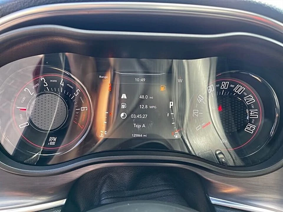 2018 Dodge Challenger 3rd Gen - Image 13 of 14