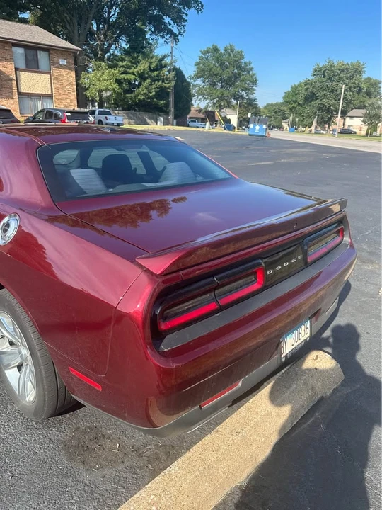 2018 Dodge Challenger 3rd Gen - Image 2 of 11