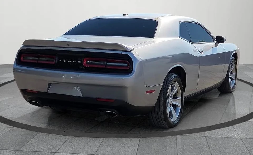 2018 Dodge Challenger 3rd Gen - Image 3 of 20