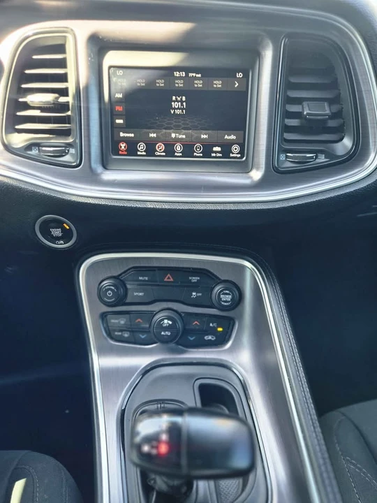 2018 Dodge Challenger 3rd Gen - Image 12 of 14