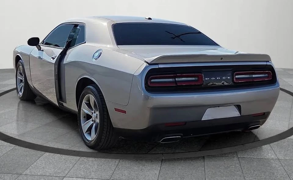 2018 Dodge Challenger 3rd Gen - Image 4 of 20
