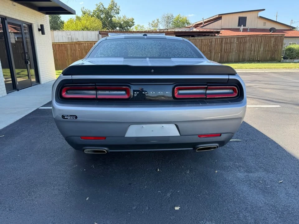 2018 Dodge Challenger 3rd Gen - Image 5 of 14