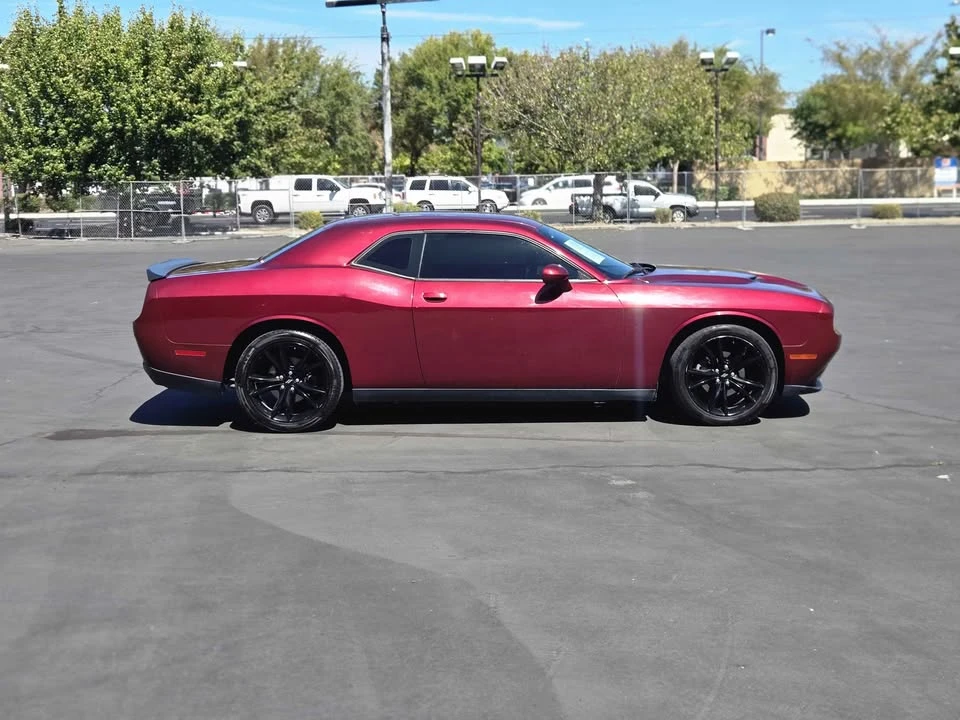 2018 Dodge Challenger 3rd Gen - Image 7 of 14