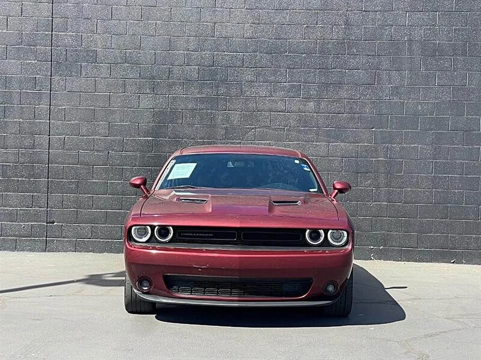 2018 Dodge Challenger 3rd Gen - Image 2 of 14