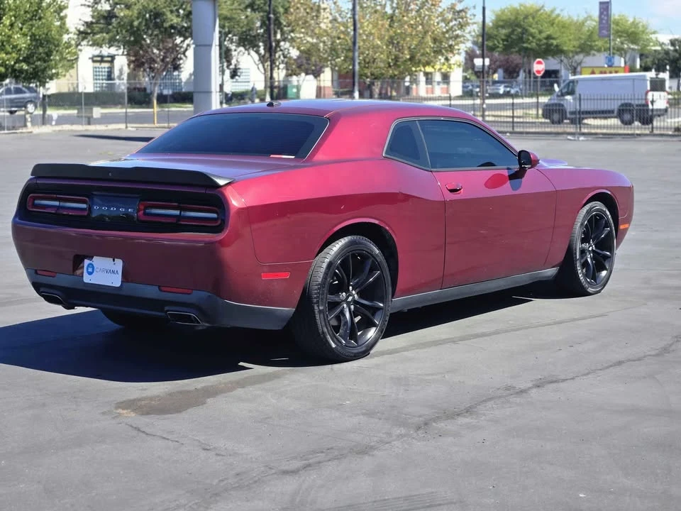 2018 Dodge Challenger 3rd Gen - Image 5 of 14