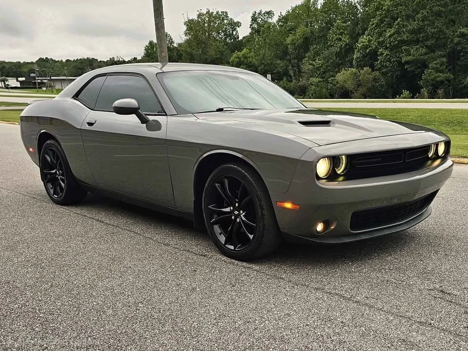 2018 Dodge Challenger 3rd Gen - Image 7 of 17