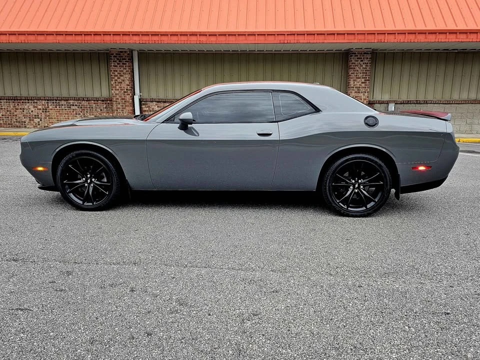 2018 Dodge Challenger 3rd Gen - Image 15 of 17