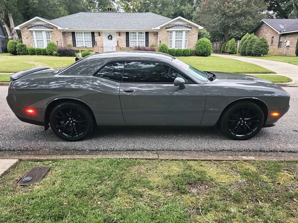 2018 Dodge Challenger 3rd Gen - Image 3 of 17
