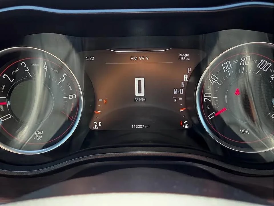 2018 Dodge Challenger 3rd Gen - Image 14 of 20