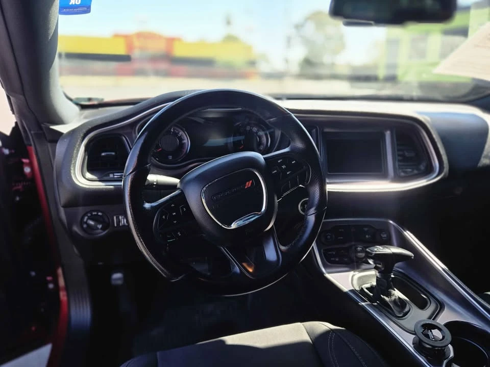 2018 Dodge Challenger 3rd Gen - Image 14 of 14