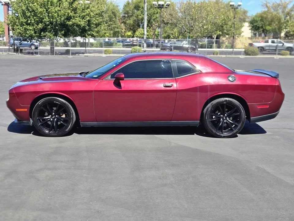 2018 Dodge Challenger 3rd Gen - Image 8 of 14