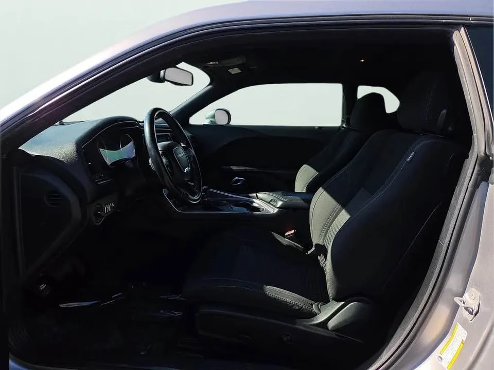2018 Dodge Challenger 3rd Gen - Image 11 of 20