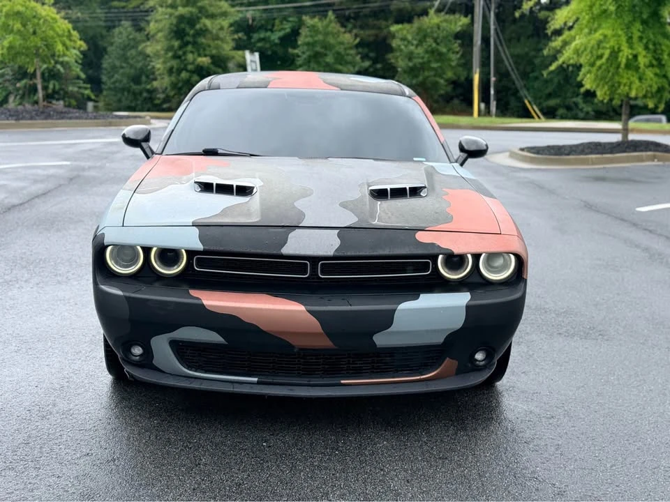 2018 Dodge Challenger 3rd Gen - Image 4 of 20
