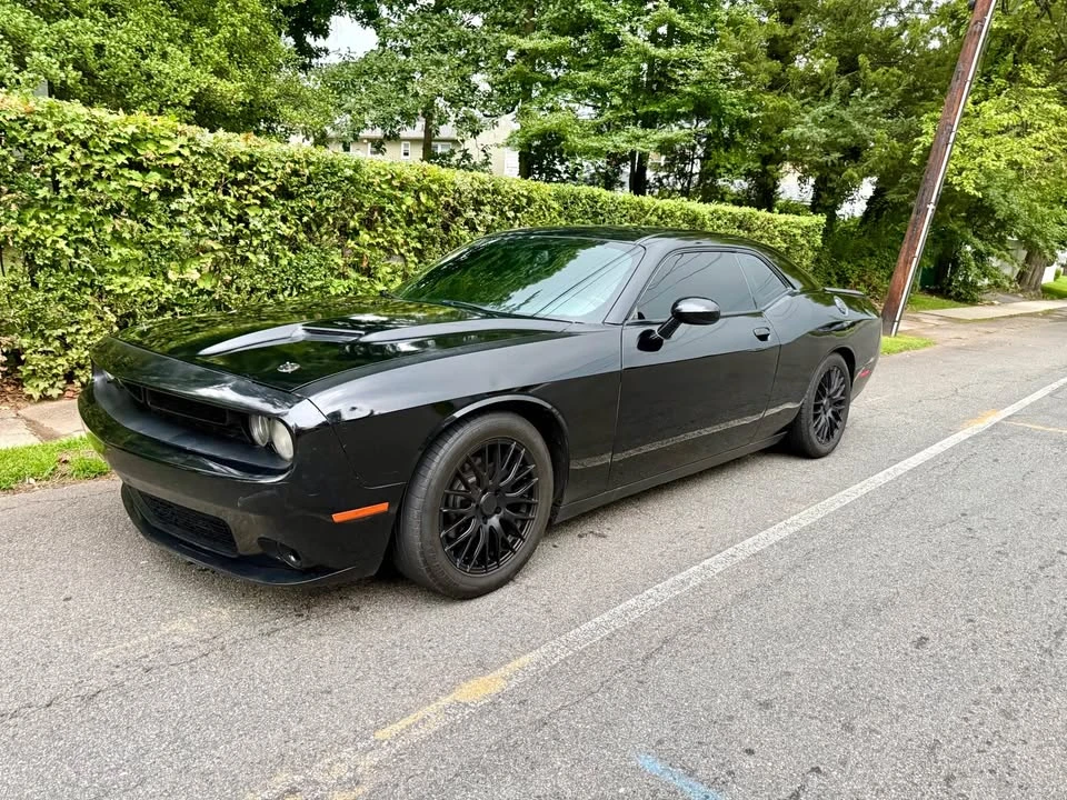 2018 Dodge Challenger 3rd Gen - Image 4 of 9