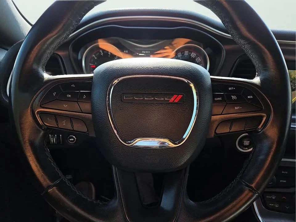 2018 Dodge Challenger 3rd Gen - Image 13 of 20