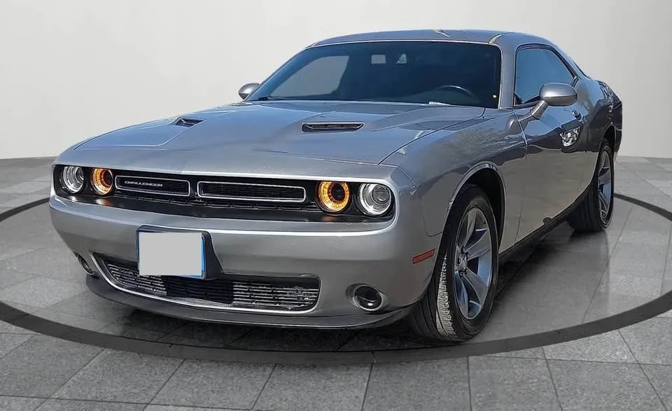 2018 Dodge Challenger 3rd Gen - Image 6 of 20