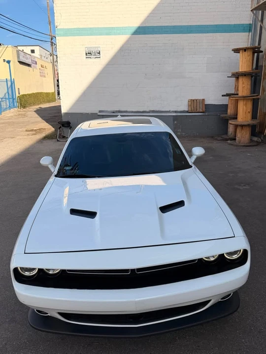 2018 Dodge Challenger 3rd Gen - Image 2 of 4