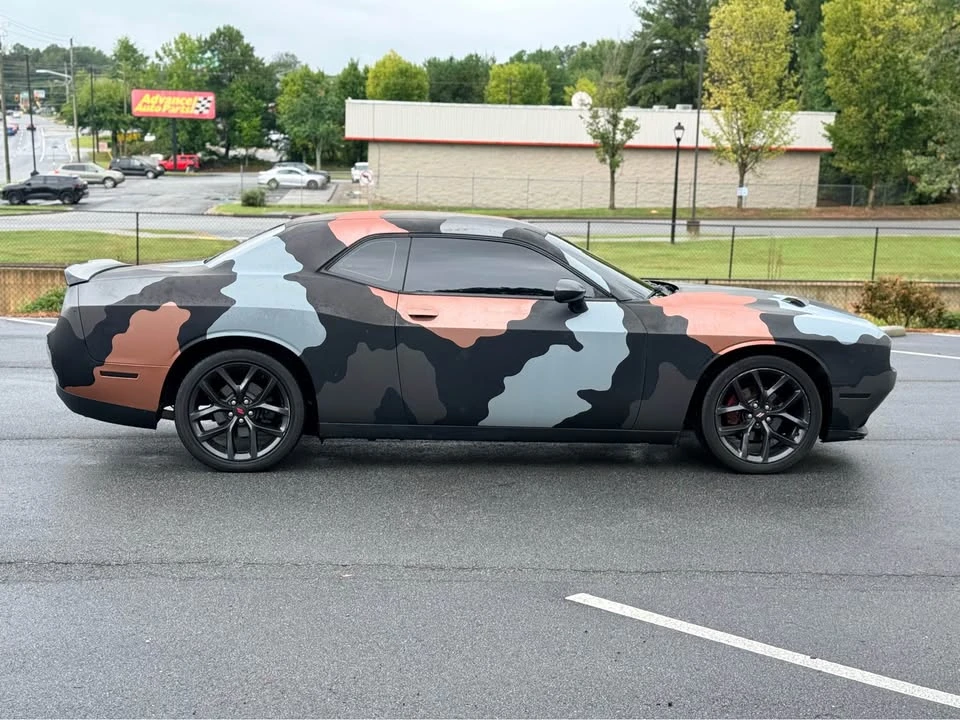 2018 Dodge Challenger 3rd Gen - Image 6 of 20