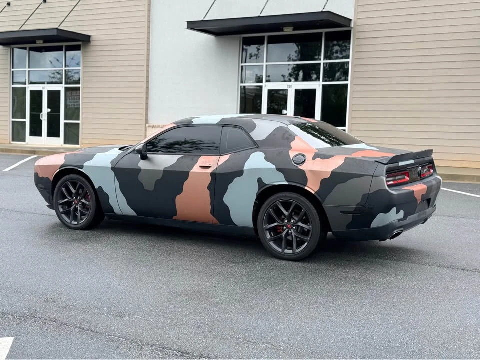 2018 Dodge Challenger 3rd Gen - Image 10 of 20