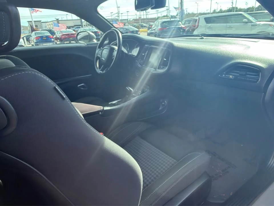 2018 Dodge Challenger 3rd Gen - Image 7 of 11