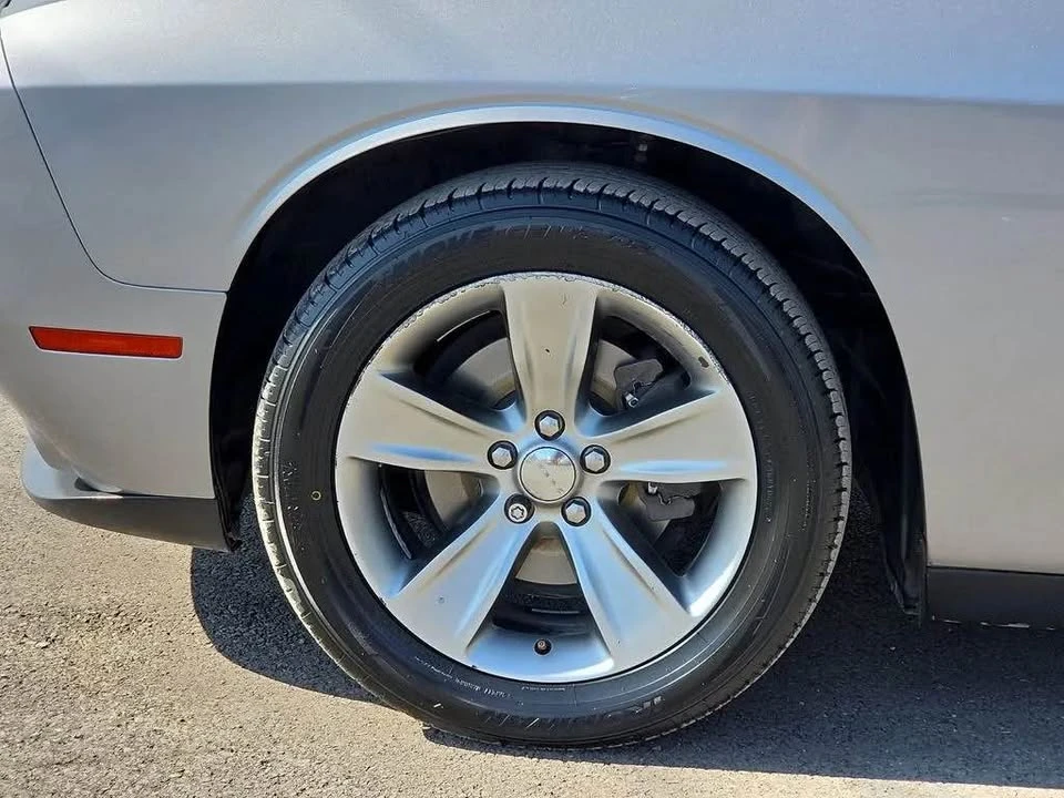 2018 Dodge Challenger 3rd Gen - Image 8 of 20
