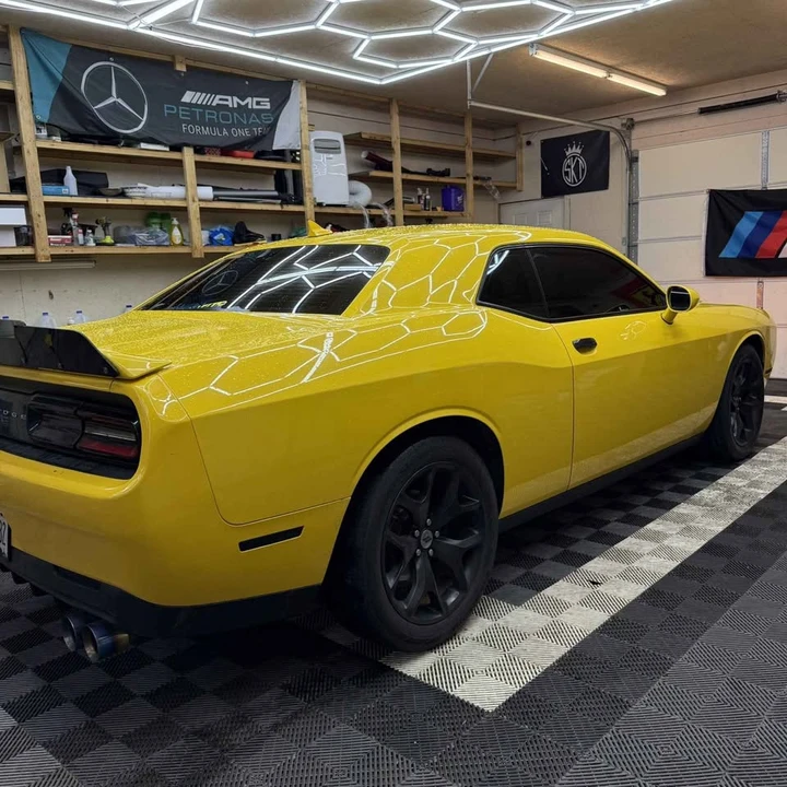 2018 Dodge Challenger 3rd Gen - Image 2 of 4