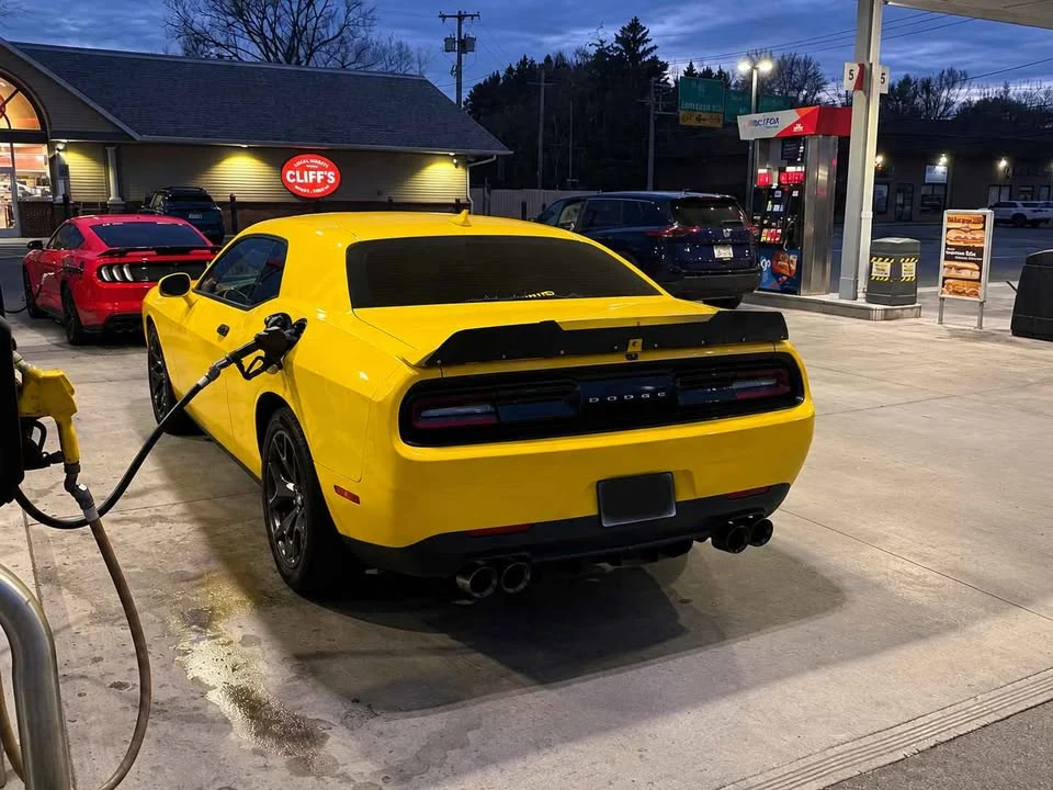 2018 Dodge Challenger 3rd Gen - Image 3 of 4