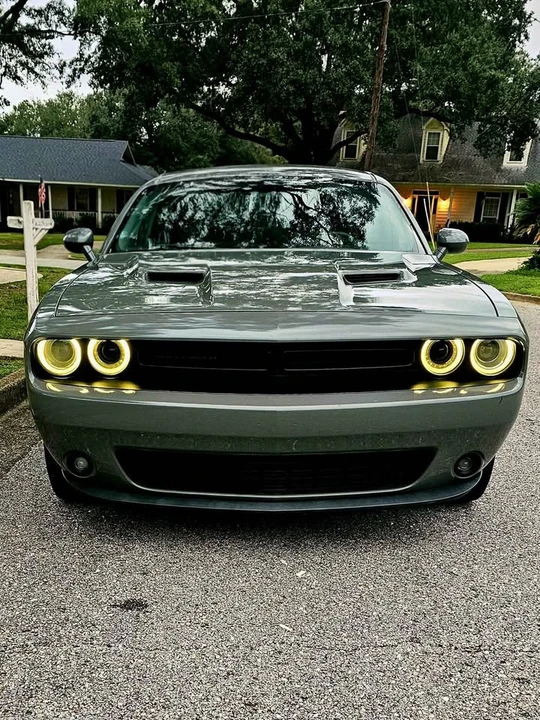 2018 Dodge Challenger 3rd Gen - Image 2 of 17