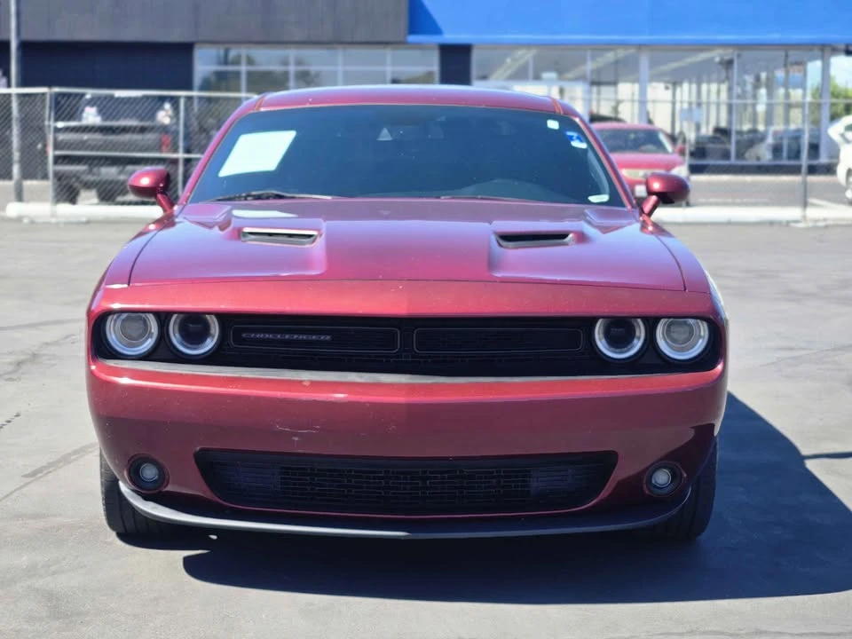 2018 Dodge Challenger 3rd Gen - Image 6 of 14