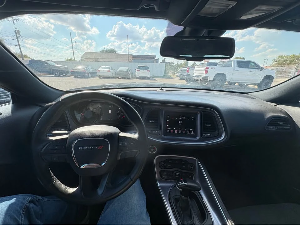 2018 Dodge Challenger 3rd Gen - Image 8 of 11