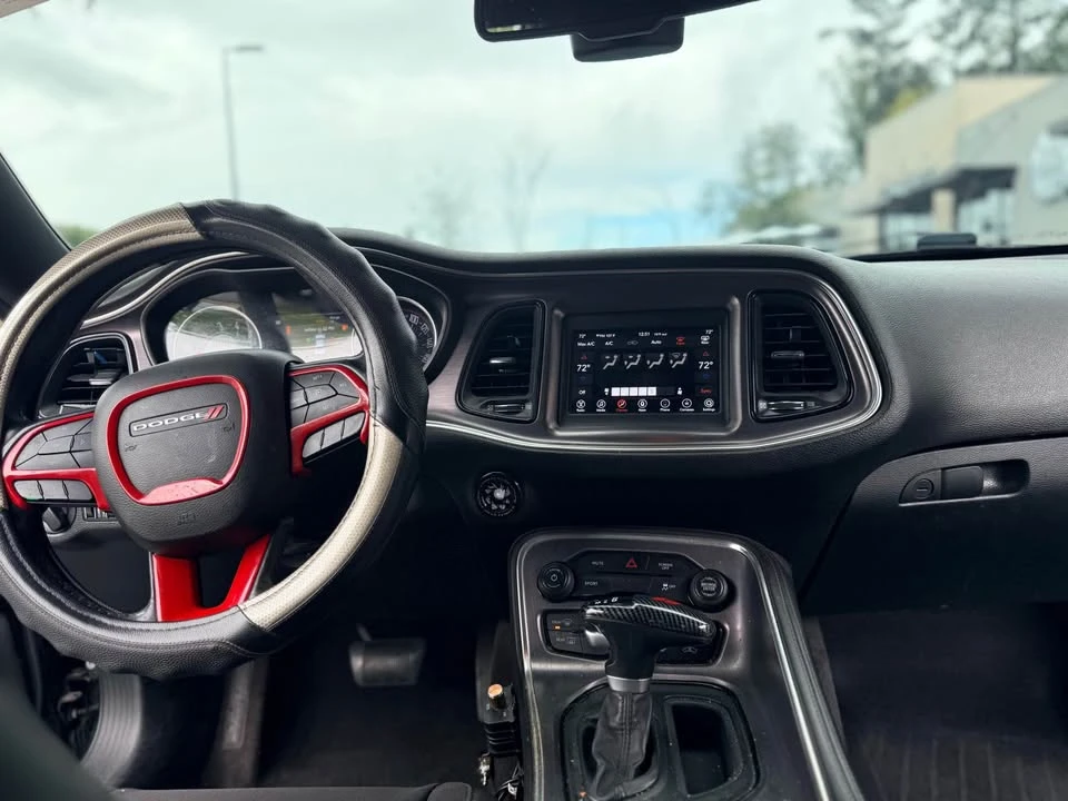 2018 Dodge Challenger 3rd Gen - Image 19 of 20