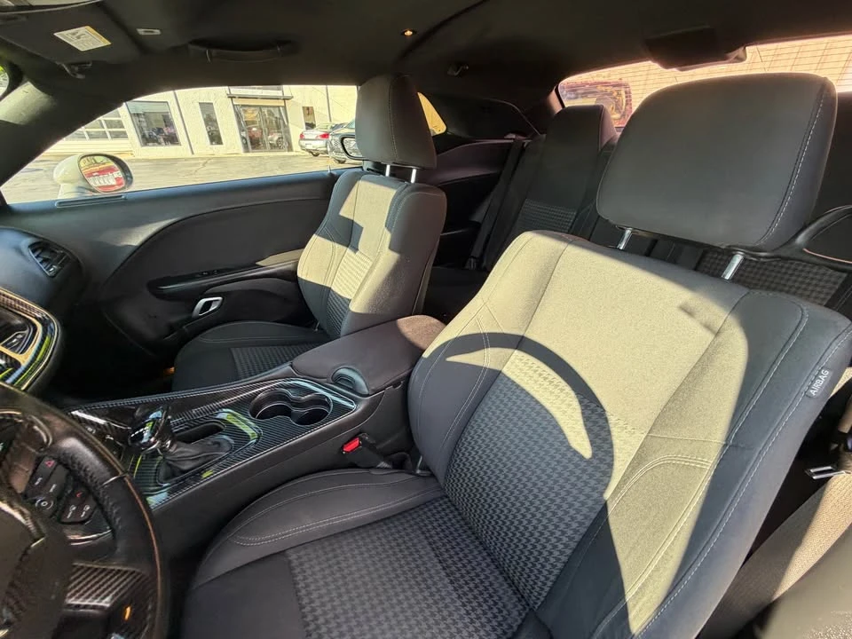 2018 Dodge Challenger 3rd Gen - Image 6 of 19