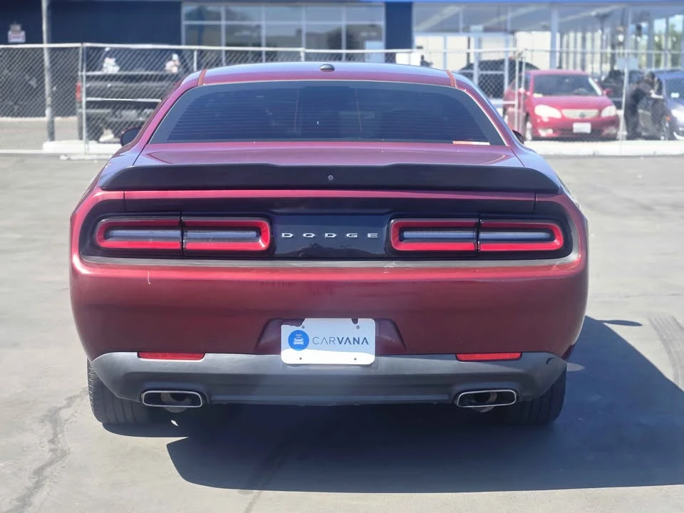 2018 Dodge Challenger 3rd Gen - Image 3 of 14