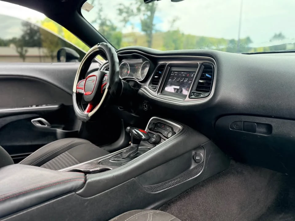 2018 Dodge Challenger 3rd Gen - Image 20 of 20
