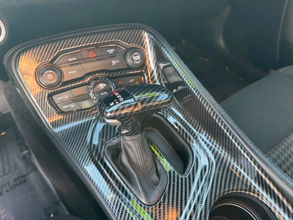 2018 Dodge Challenger 3rd Gen - Image 13 of 19