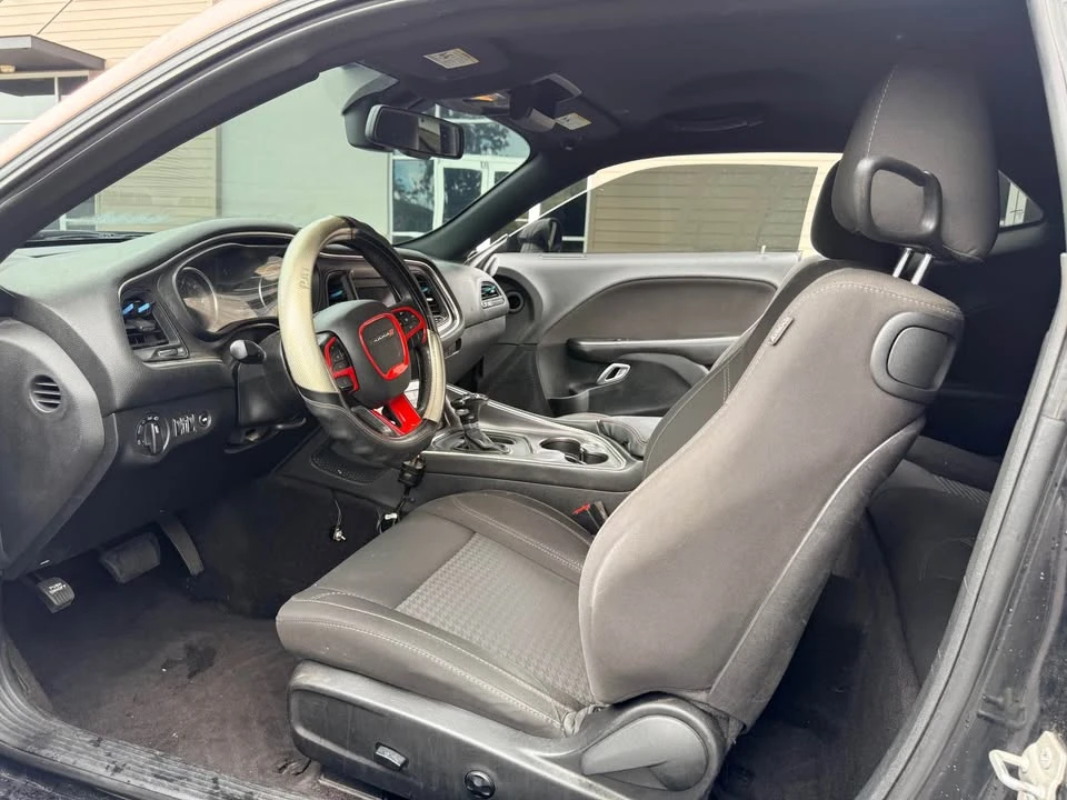 2018 Dodge Challenger 3rd Gen - Image 14 of 20