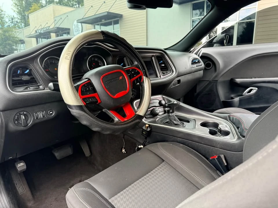 2018 Dodge Challenger 3rd Gen - Image 15 of 20