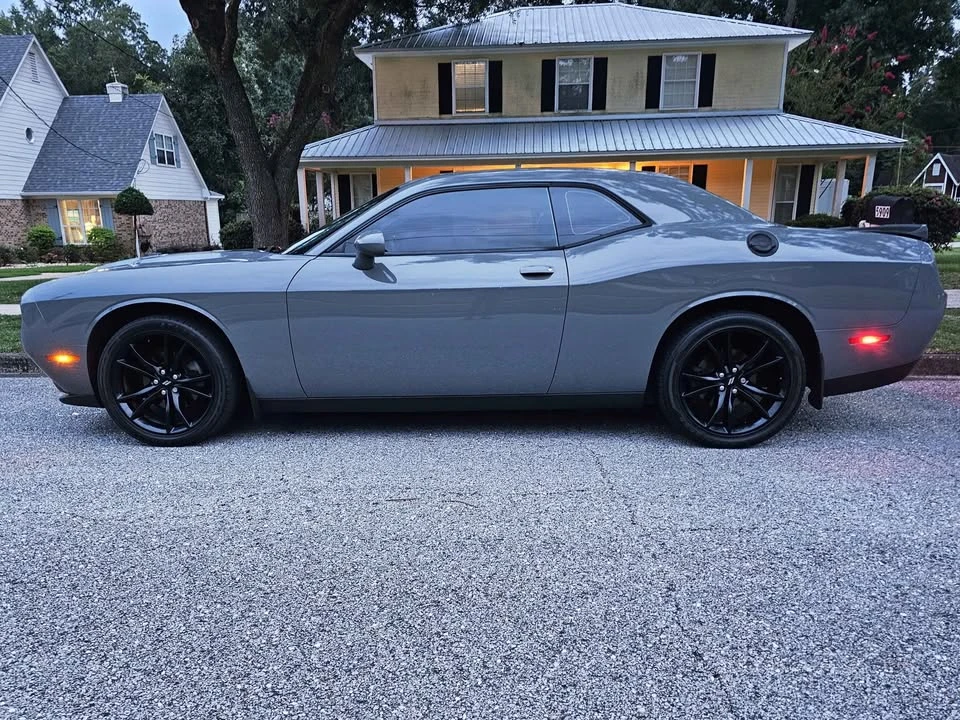 2018 Dodge Challenger 3rd Gen - Image 17 of 17