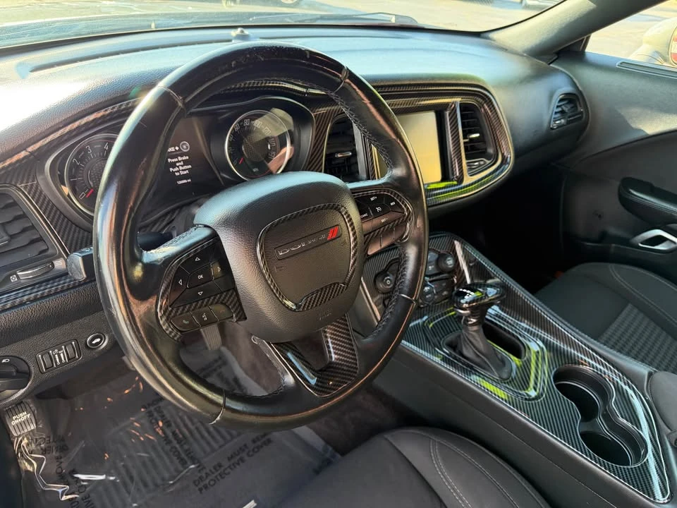 2018 Dodge Challenger 3rd Gen - Image 5 of 19