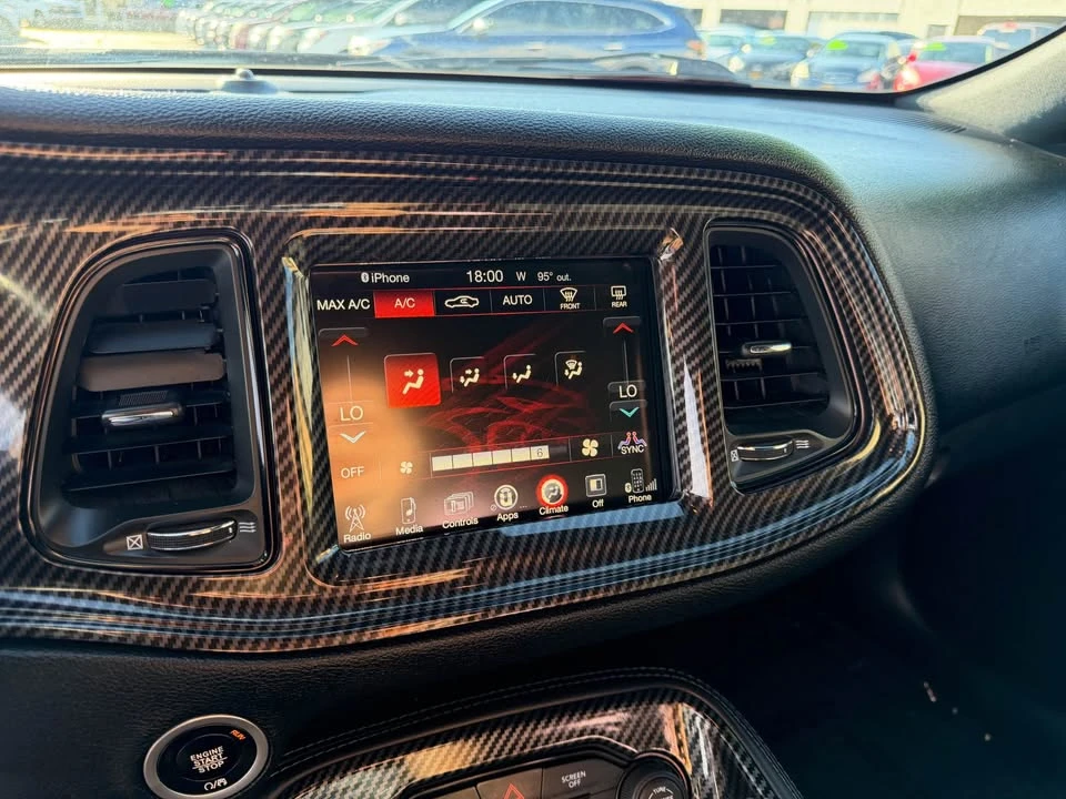 2018 Dodge Challenger 3rd Gen - Image 11 of 19