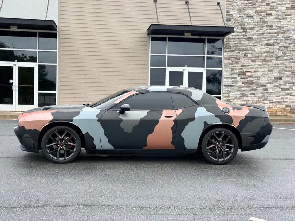 2018 Dodge Challenger 3rd Gen - Image 11 of 20
