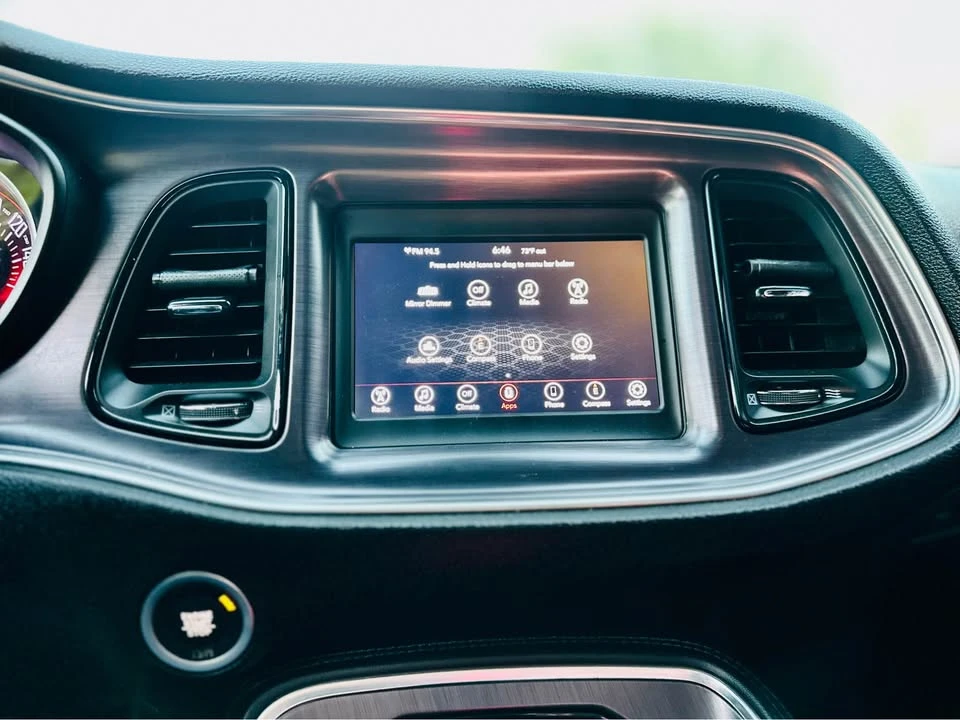 2018 Dodge Challenger 3rd Gen - Image 11 of 16