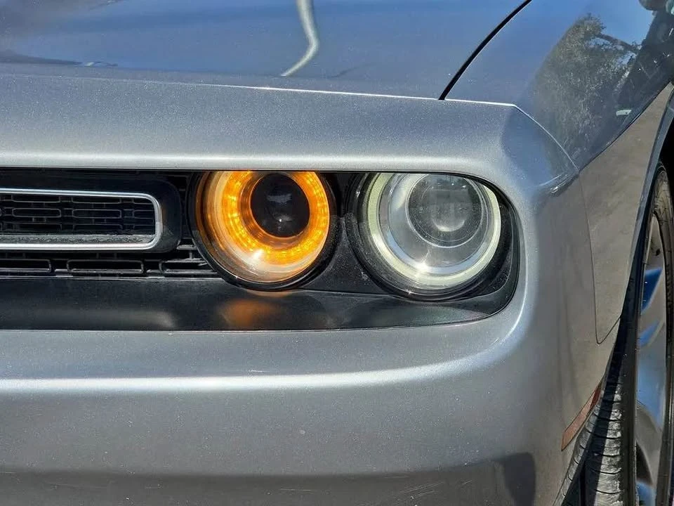 2018 Dodge Challenger 3rd Gen - Image 7 of 20