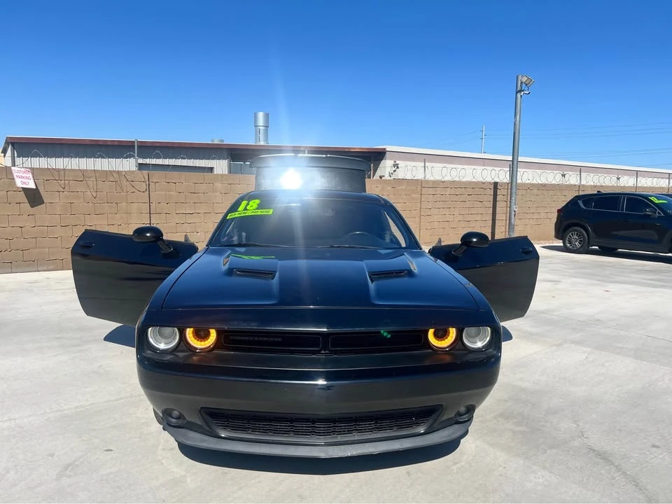 2018 Dodge Challenger 3rd Gen - Image 4 of 14