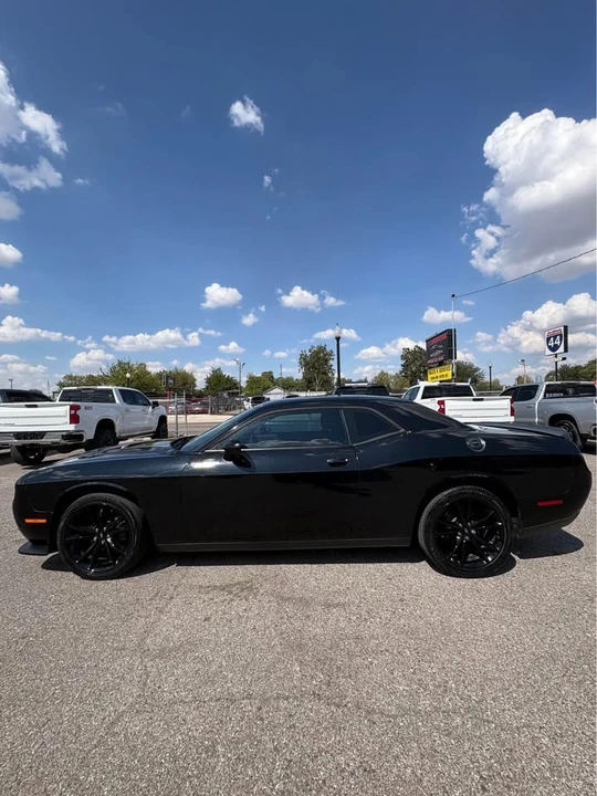 2018 Dodge Challenger 3rd Gen - Image 6 of 11