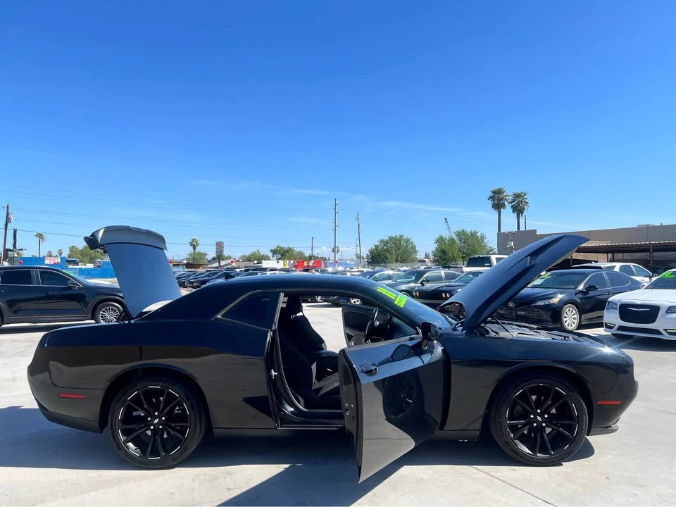 2018 Dodge Challenger 3rd Gen - Image 5 of 14