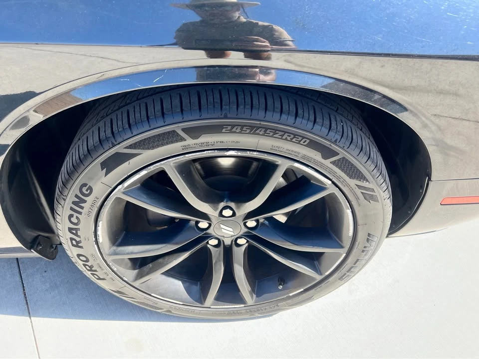 2018 Dodge Challenger 3rd Gen - Image 14 of 14