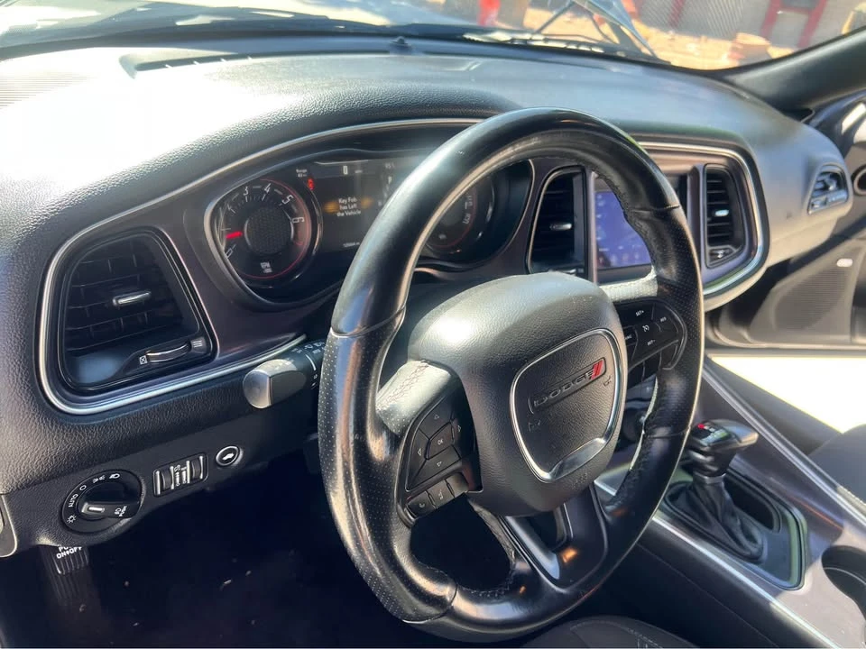 2018 Dodge Challenger 3rd Gen - Image 8 of 15