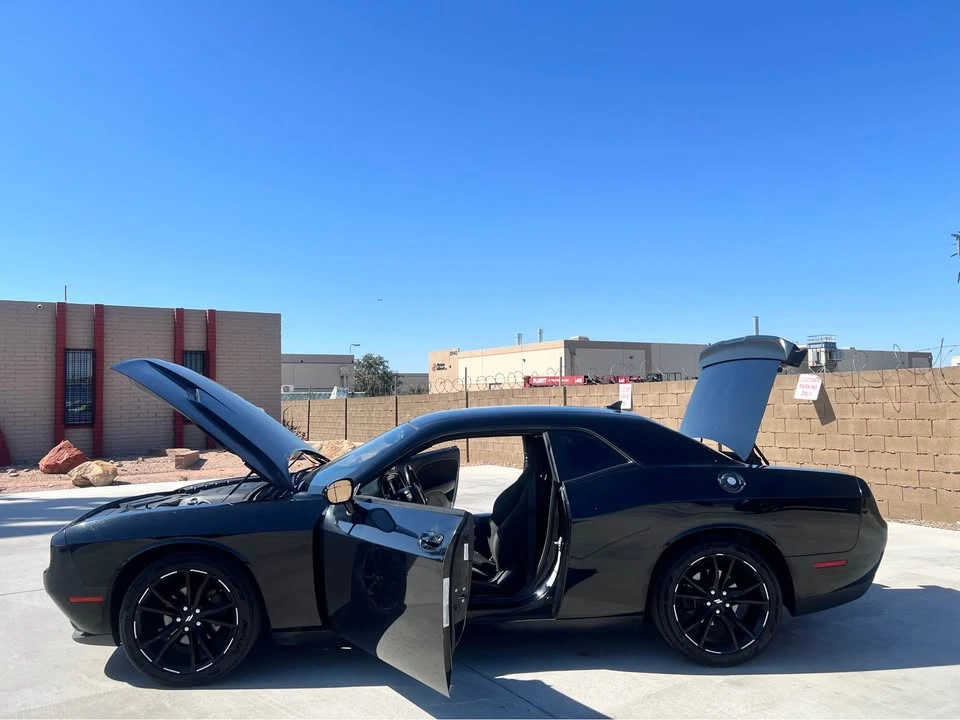 2018 Dodge Challenger 3rd Gen - Image 6 of 15