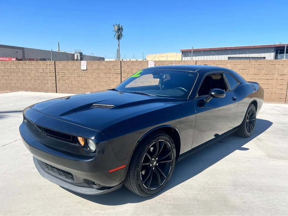 2018 Dodge Challenger 3rd Gen - Image 2 of 15